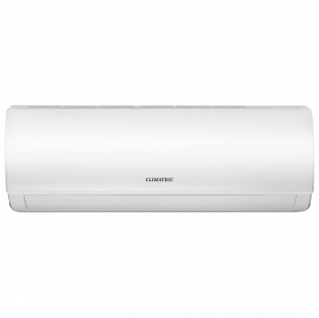 Aire acondicionado split climatric clitwf 12dc241x1wifibomba de calor inverter a a