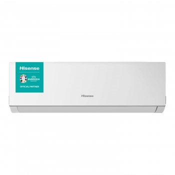 Aire acondicionado split hisense dj35le001x1wifi bomba de calor inverter aa