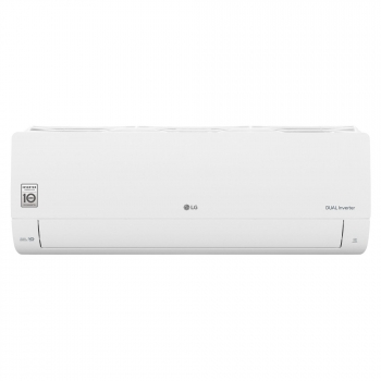 Aire acondicionado split  lg smart12set1x1 bomba de calor inverter aa