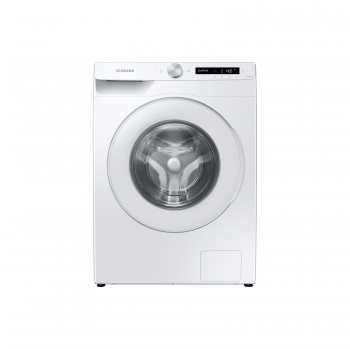 Lavadora samsung ww90t534dtw 9 kg carga frontal 1400 rpm autodosificacion wifi eficiencia a   blanco