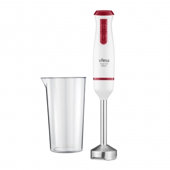 Batidora de mano ufesa pulsar delux 600 w 600 ml