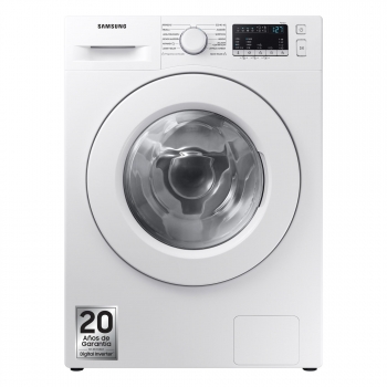 Lavasecadora 85kg samsung ce wd80t4046ee