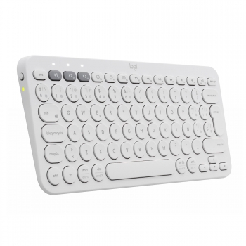 Teclado inalambrico logitech k380