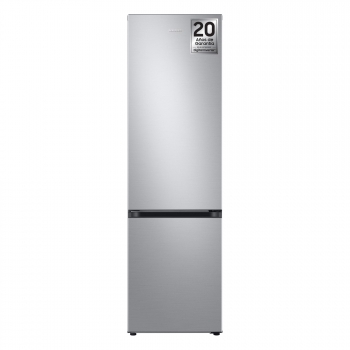 Frigorifico combi no frost samsung d rb38t600dsa