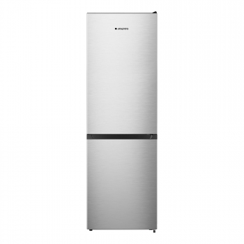 Frigorifico combi aspes ac185601enfx no frost 186 cm 306 l 4 cajones eficiencia e   inox