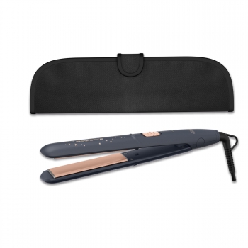 Plancha de pelo rowenta sf1831 express style