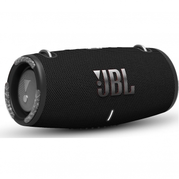 Altavoz portatil jbl xtreme 3 con bluetooth   negro