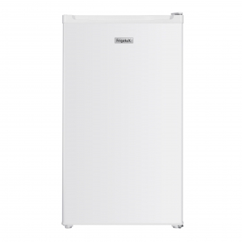 Congelador vertical frigelux ctt62be 85 cm 60 l 3 cajones eficiencia e   blanco