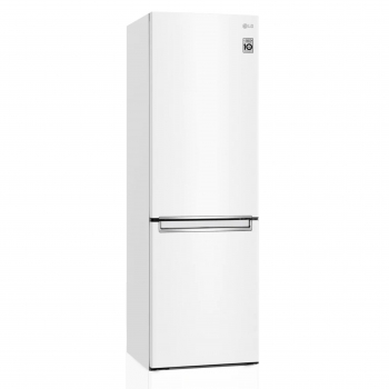 Frigorifico combi no frost lg gbb72swvgn   blanco