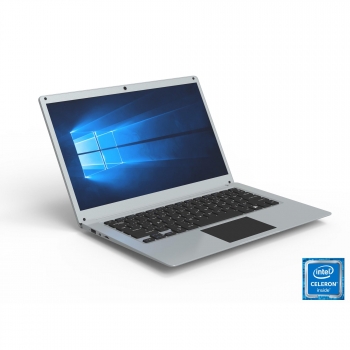 Portatil denver nbd14115es con intel 4gb 64gb 3556 cm   14