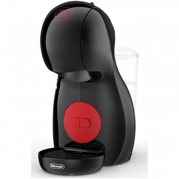 Cafetera monodosis delonghi dolce gusto edg210b piccolo xs 1400 w 15 bares 08 l   negro