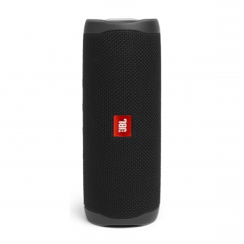 Altavoz portatil impermeable jbl flip 5   negro