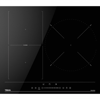 Placa de induccion teka  ibf 63200