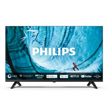 Tv led 40 1016 cm philips 40pfs600912 fhd smart tv