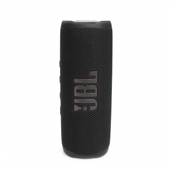 Altavoz portatil jbl flip 6   negro