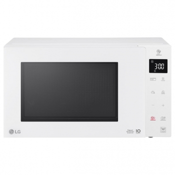 Microondas con grill lg mh6336gih